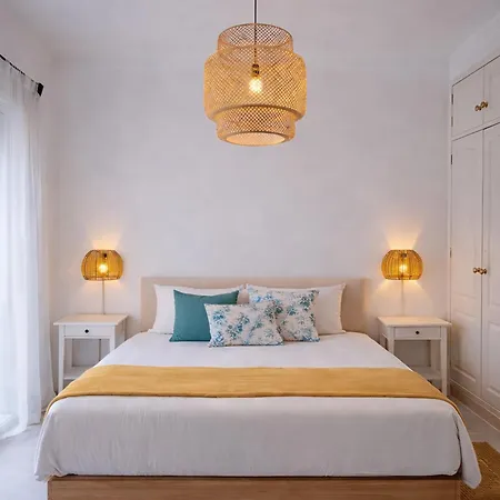 Oasis Parque Ground Floor With Pools, Jacuzzi & Tennis