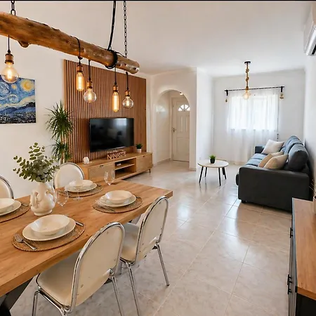 Apartment Oasis Parque Ground Floor With Pools, Jacuzzi & Tennis