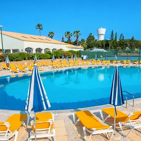 Apartment Oasis Parque Ground Floor With Pools, Jacuzzi & Tennis Portimao