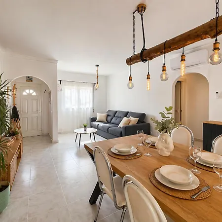 Apartment Oasis Parque Ground Floor With Pools, Jacuzzi & Tennis *