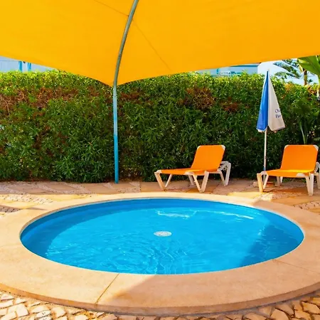 Oasis Parque Ground Floor With Pools, Jacuzzi & Tennis *
