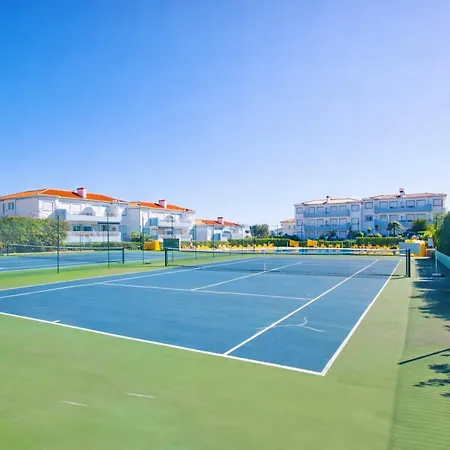 Oasis Parque Ground Floor With Pools, Jacuzzi & Tennis Apartment