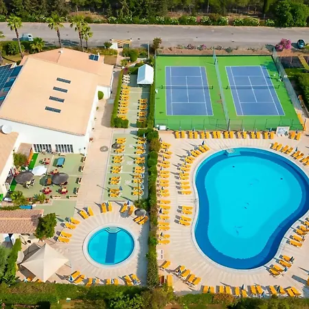Apartment Oasis Parque Ground Floor With Pools, Jacuzzi & Tennis *