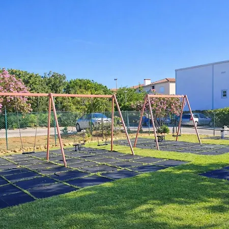 Oasis Parque Ground Floor With Pools, Jacuzzi & Tennis *