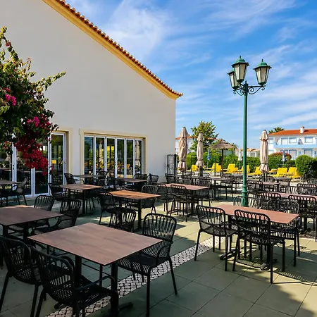 Oasis Parque Ground Floor With Pools, Jacuzzi & Tennis