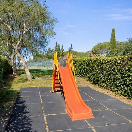 Oasis Parque Ground Floor With Pools, Jacuzzi & Tennis Apartment Portimao