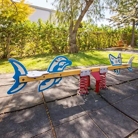 Oasis Parque Ground Floor With Pools, Jacuzzi & Tennis *
