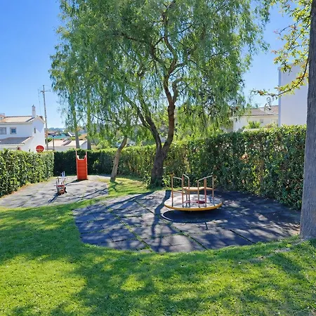 Apartment Oasis Parque Ground Floor With Pools, Jacuzzi & Tennis *